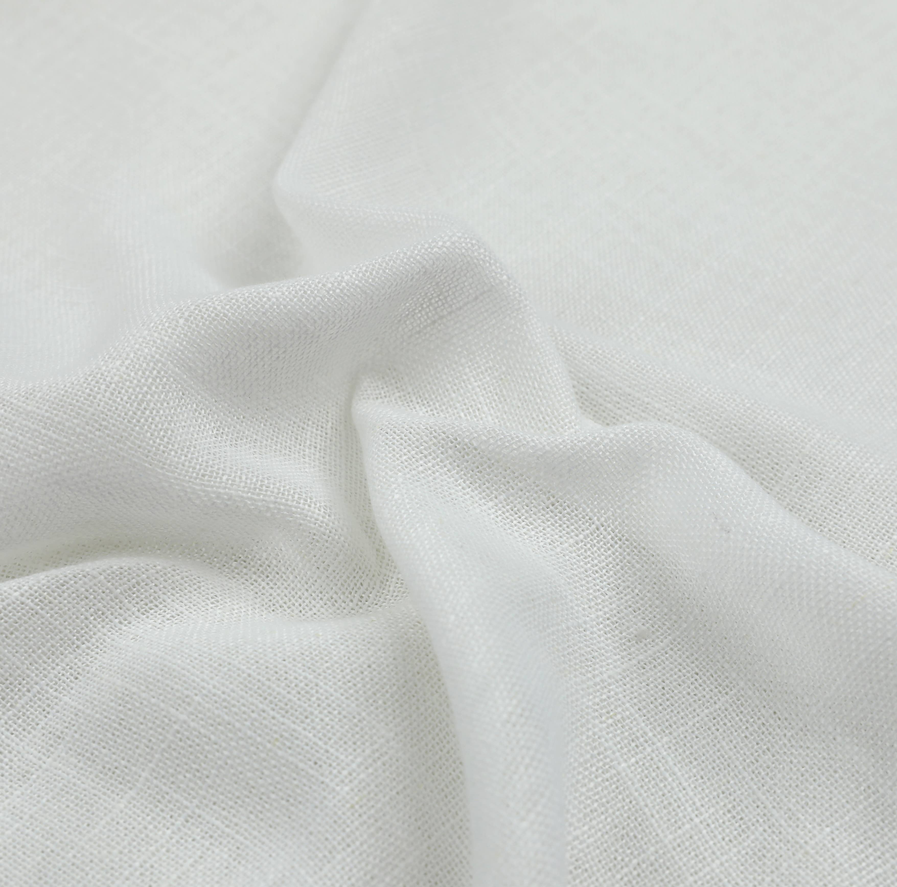 Shadisfy - Vente Stores - Store romain sans fil en lin Bliss0