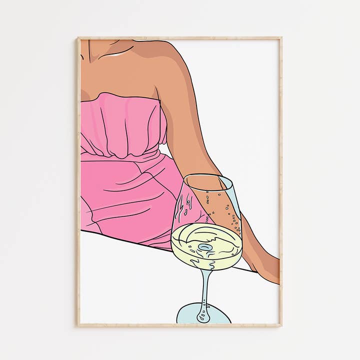 That time for wholesale by Howrad Studios