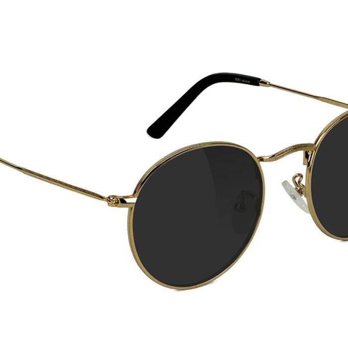 Pierce Plus polarisiert für den Großhandel von Glassy Eyewear