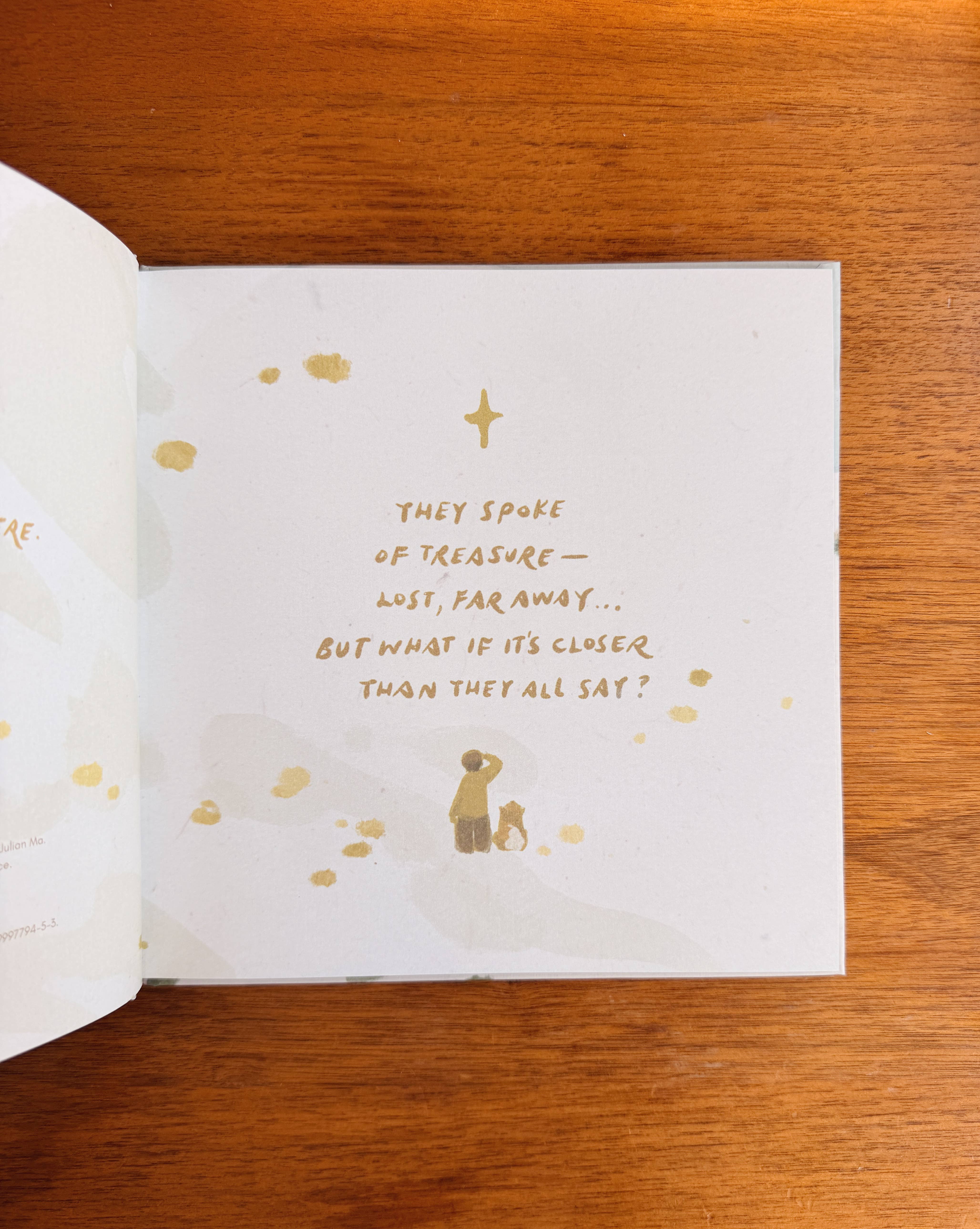 Mimochai – wholesale Pre-school book (3–5) – Treasure Everywhere Book PRE-ORDER ✨ 3