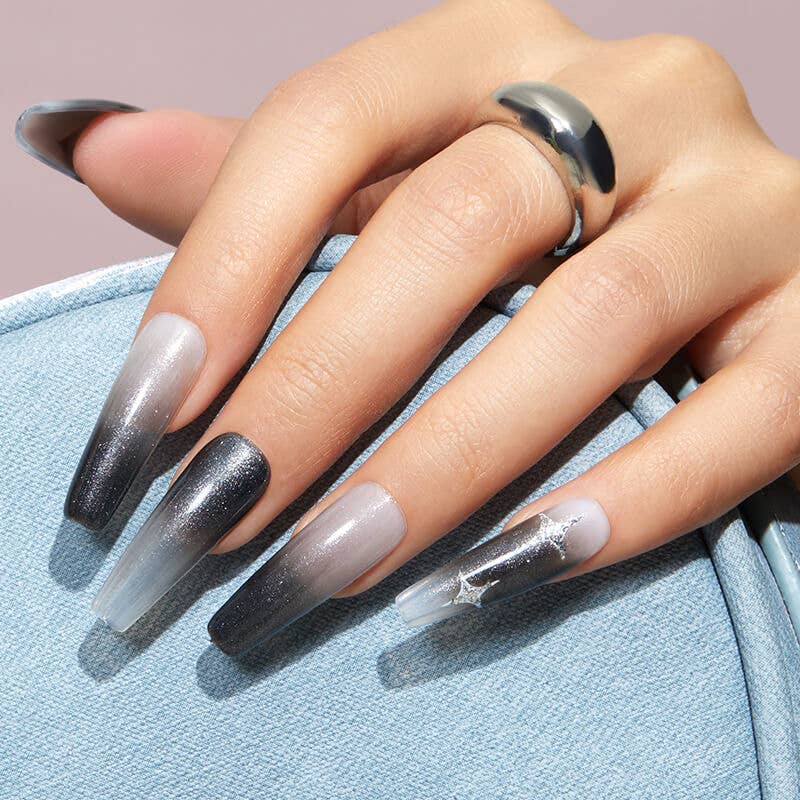 Modelones - Wholesale Nail polish - Shimmer Inspire Gel Collection40