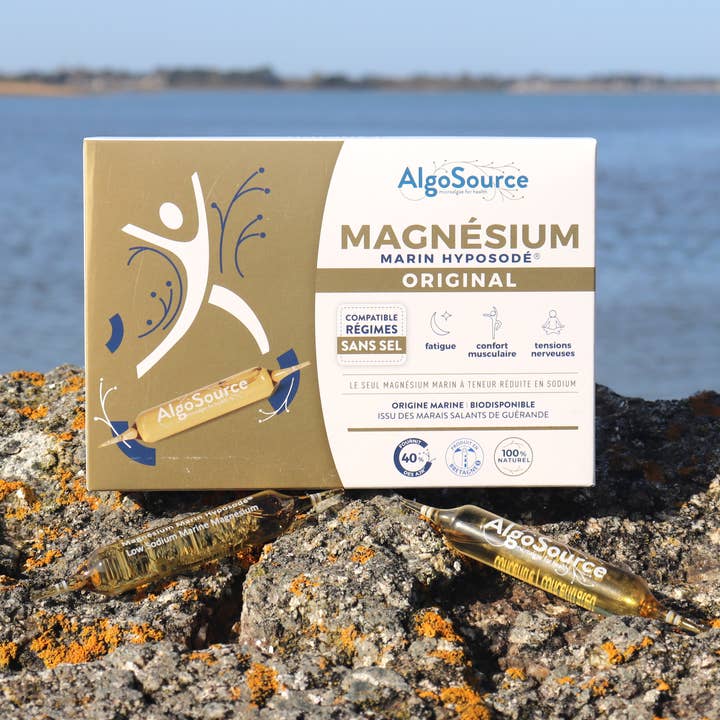 Magnésium Marin compatible avec les régimes sans sel et autres tendances Résultats pour agria alsace en vente B2B. Retours gratuits et paiement à 60 jours sur Faire sur Faire.