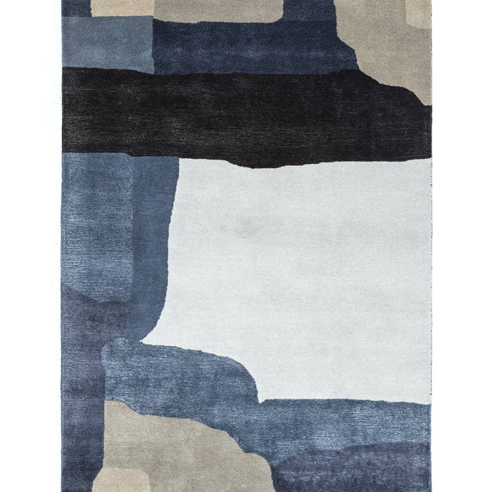 Tappeto astratto per la vendita all'ingrosso da parte di NuStory