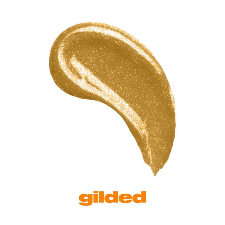 Beauty For Certain - Wholesale Lip Gloss - high-pigment gloss: gilded1