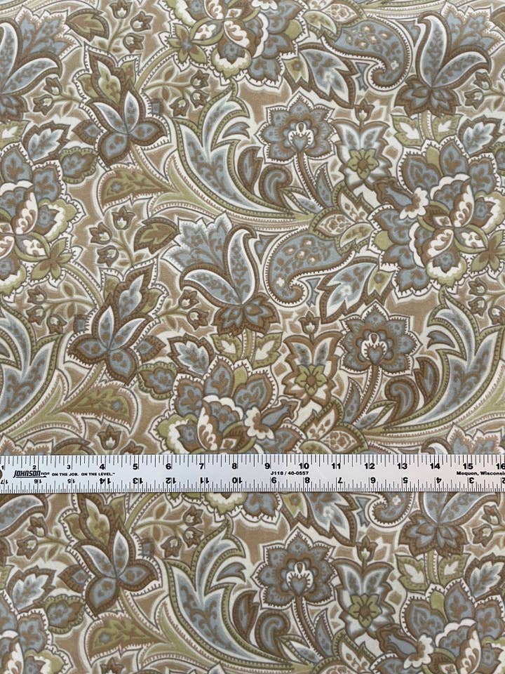 Delilah Floral Throw Pillow with Feather Insert - Custom for wholesale by Dahlia & Grace pillows