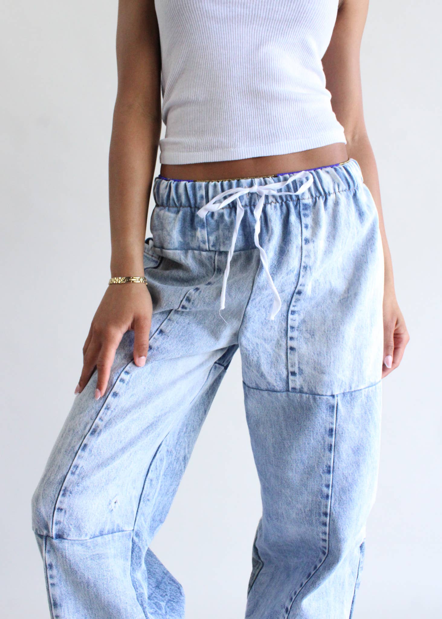 American Recycled Clothing – wholesale Jeans – Women’s – Denim Eco Pants Bundle19