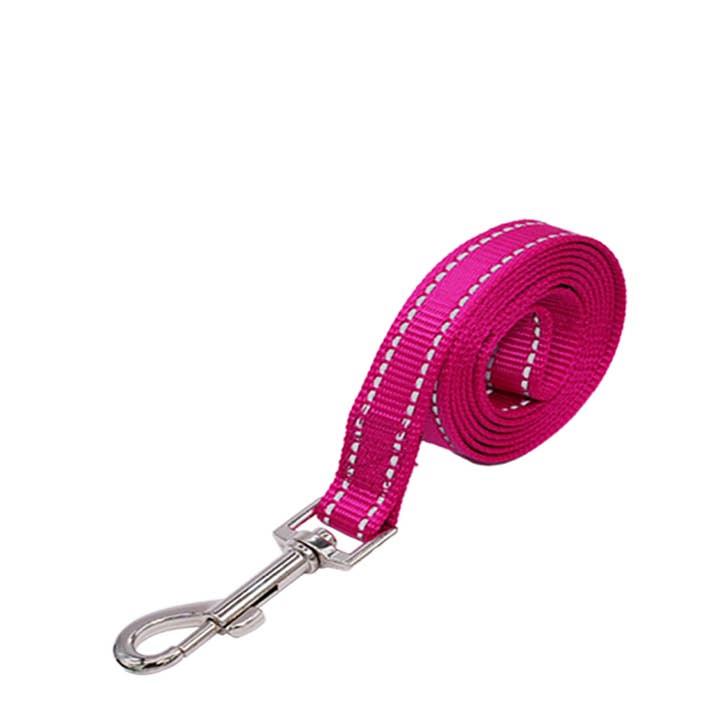 Reflective Anti-Escape Dog Leash for Large Dogs_CWMM7445 for wholesale by PAWPAWwholesale
