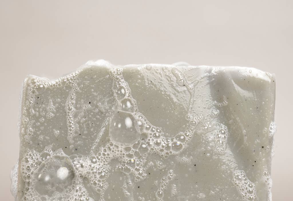 Bridlewood Soaps - Wholesale Bar Soap - Cedar Soap Bar1