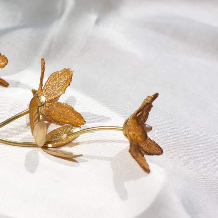 This Ilk - Wholesale Pendant/Charm Necklace - Tiaré necklace23