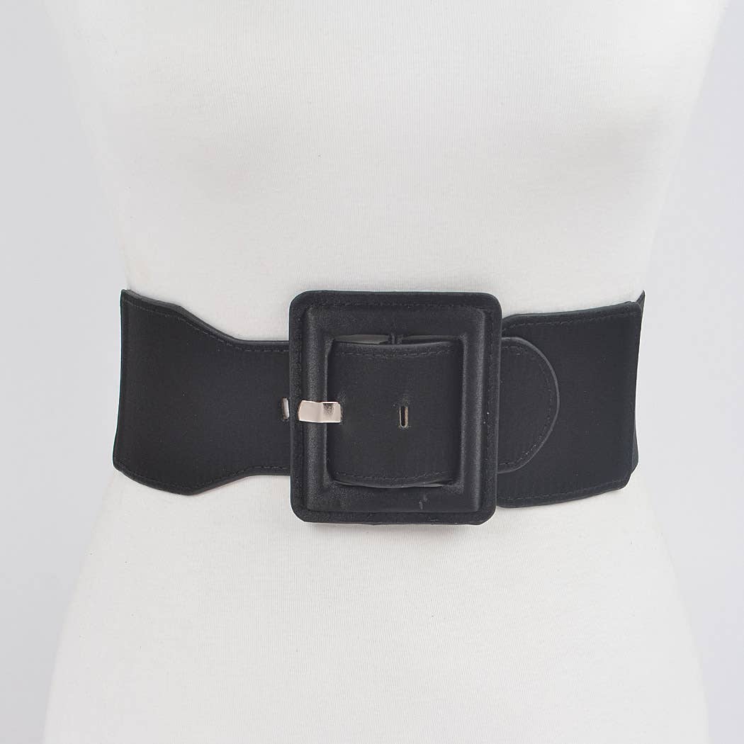 3AM BY H&D ACCESSORIES - Vendita all'ingrosso Cintura - Donna - Cintura in raso7