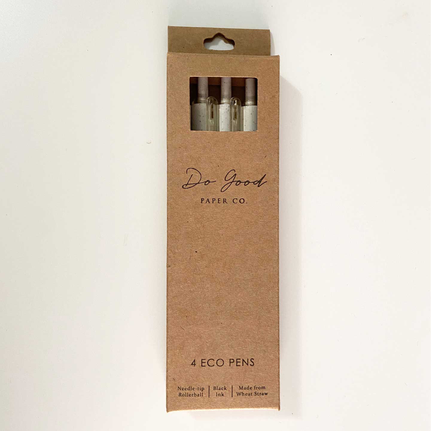 Do Good Paper Co. - Wholesale Pen - Do Good Eco Pens1
