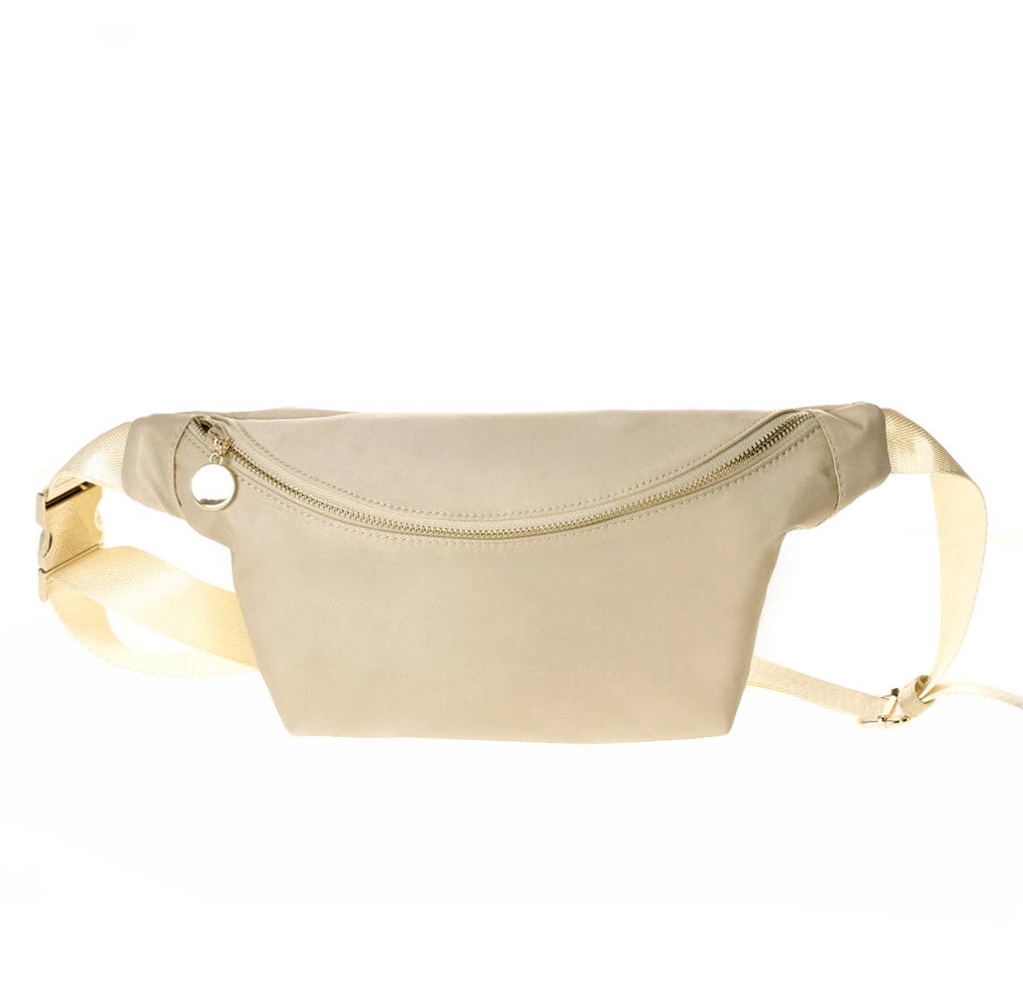 MiMi Wholesale - Wholesale Belt Bag - Women's - Luna Nylon Women's Belt Bag9
