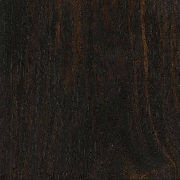 Ingrained - Wholesale Dangle Earrings - African Blackwood - Briolette