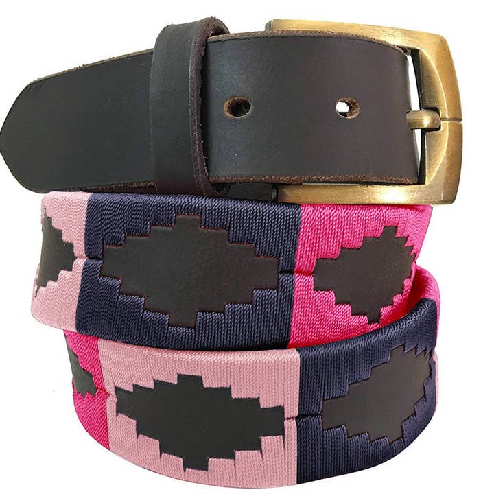 ROCA - Klassiskt pikébälte för wholesale av Polo By Carlos Diaz UK