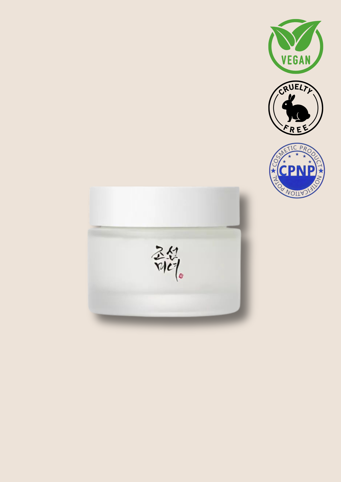 YEOSKIN - Wholesale Facial Moisturizer - BEAUTY OF JOSEON – Dynasty Cream 50ml0