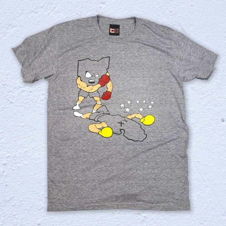 OH contre MI pour la vente par Beautiful Demise