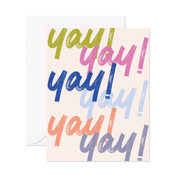 Evviva! Biglietto d'auguri per la vendita all'ingrosso da parte di Socialvites