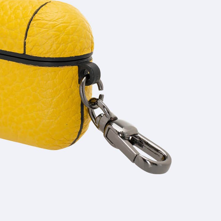 OXA LEATHER - Wholesale Earphone/Headphone Case - Unisex - Leather Case for Apple AirPods Pro - Montana33