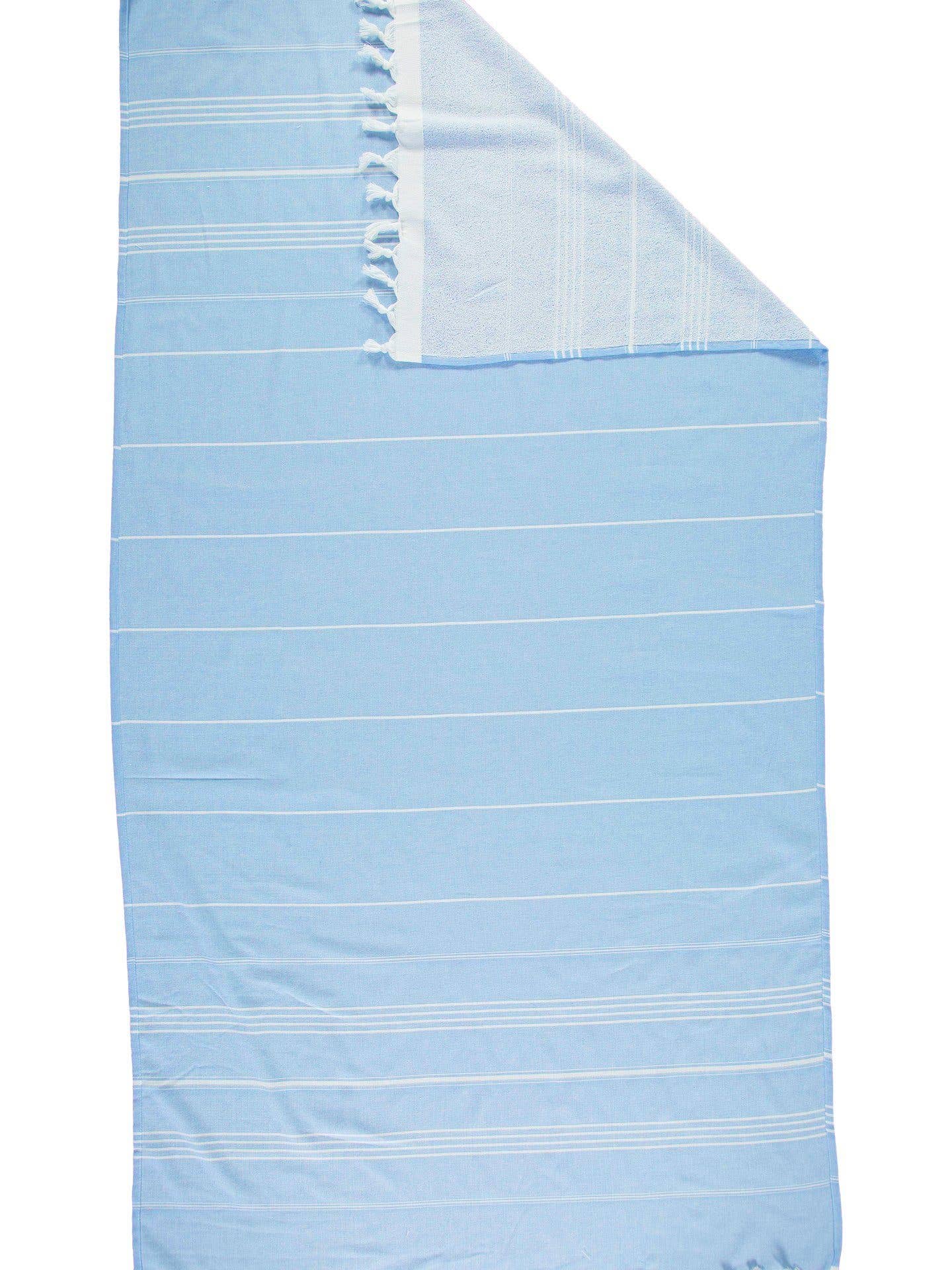 Riviera Towel Company – Großhandel Badetuch – Essential Frottee-Handtuch - Weitere Farben erhältlich14