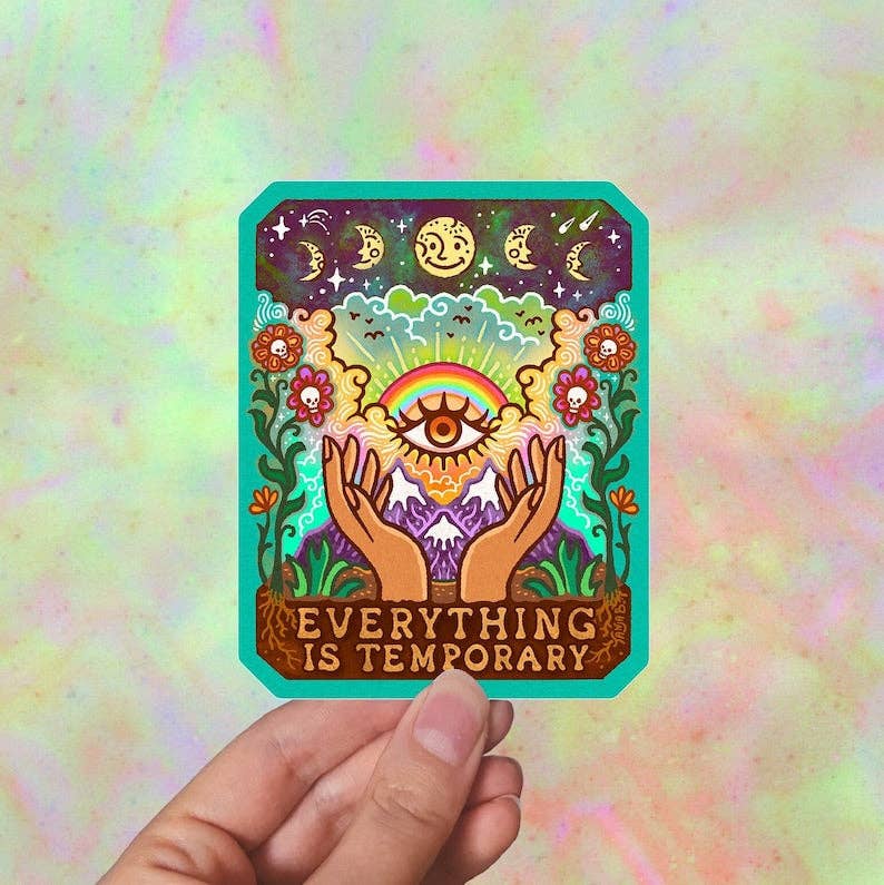 SeeknRevel - Wholesale Sticker - All You Can Stick Bundle9