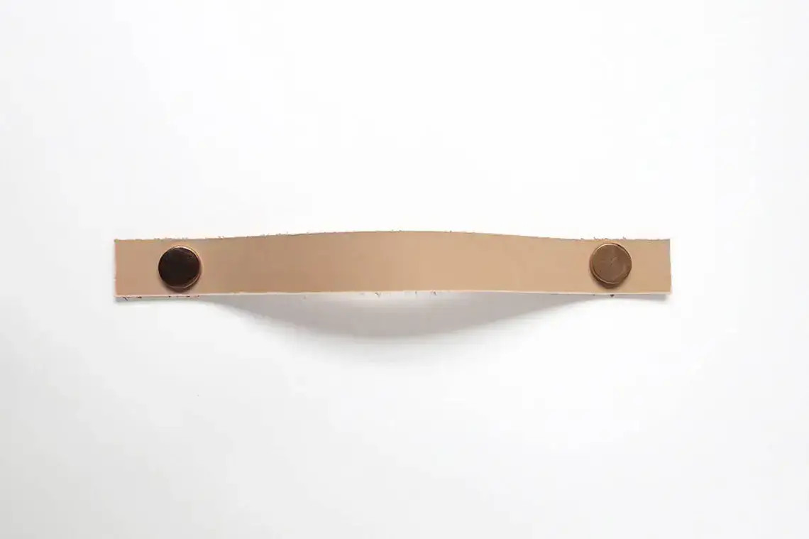 MIRAMAR Store - Wholesale Tote Bag - Women's - Handwoven Straw Tote with Leather Straps – Natural 3