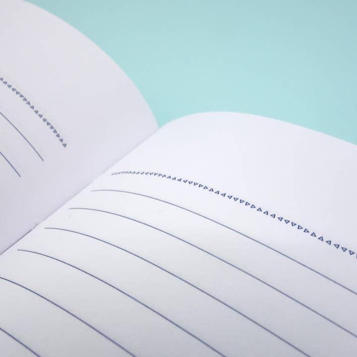 PAR - Wholesale Notebook - Notebook - Honesty 012