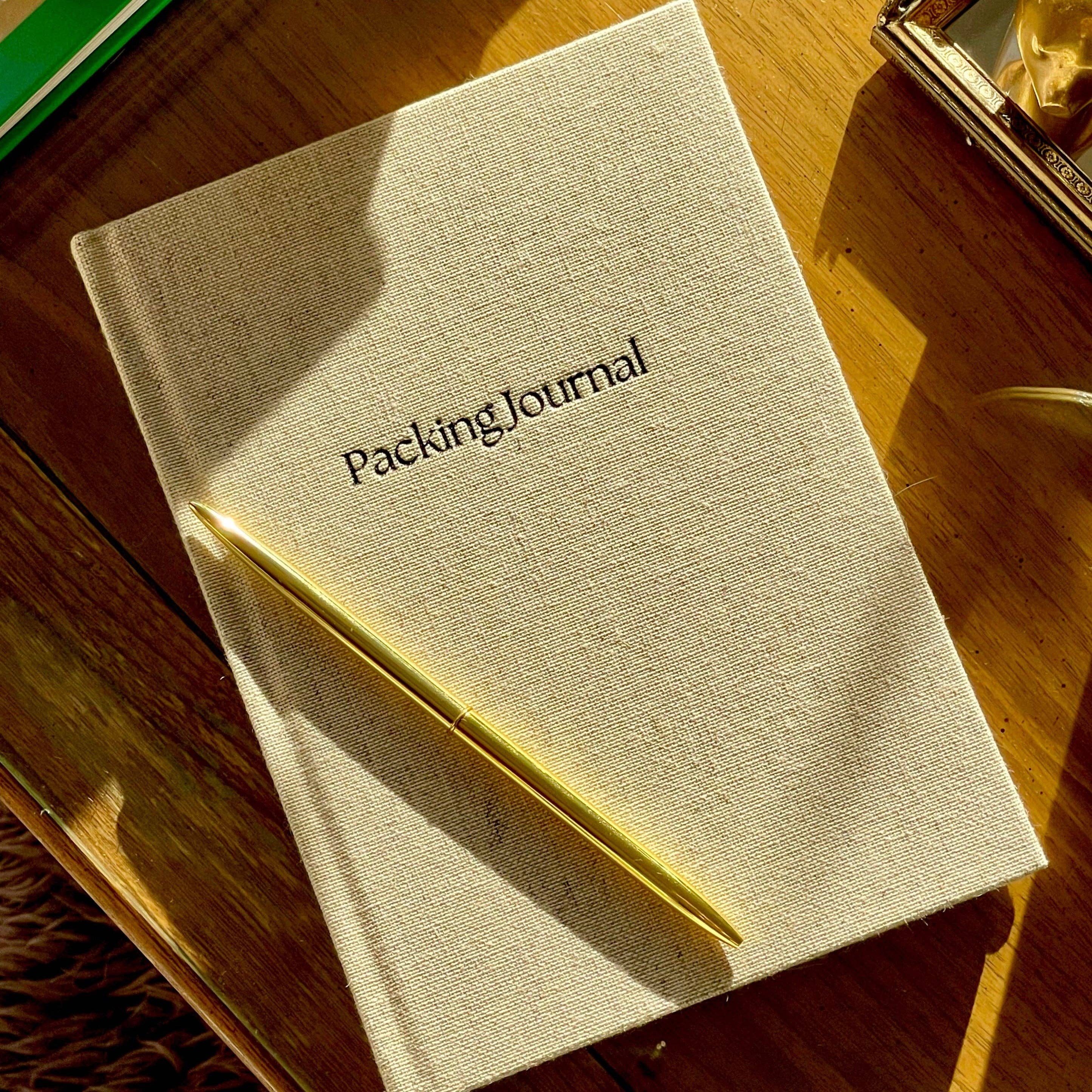 Majorette Stationery - Wholesale Journal/Diary - Packing Journal5