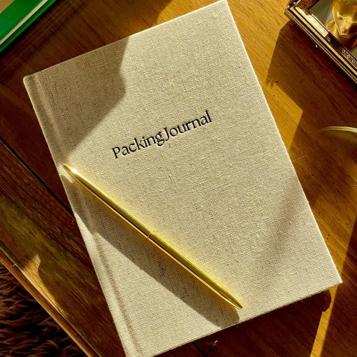 Majorette Stationery - Wholesale Journal/Diary - Packing Journal5