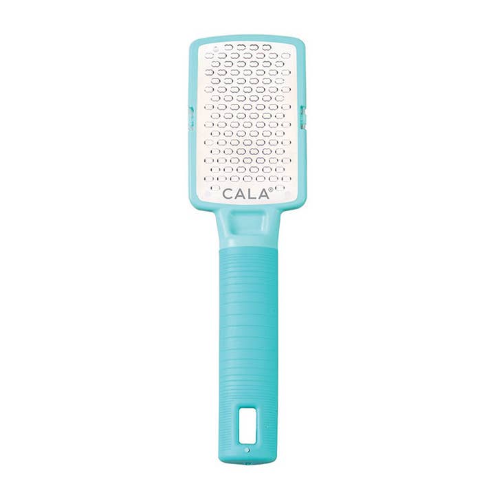 PINEAPPLE Beauty - Wholesale Foot Scrub/Polish - CALA 50704A Silky Glide Pro Callus Remover Set - 24pc