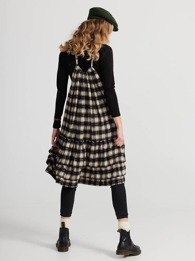 Miss Rose Sister Violet - Wholesale Dress - Women's - WOMEN'S - London Dress4