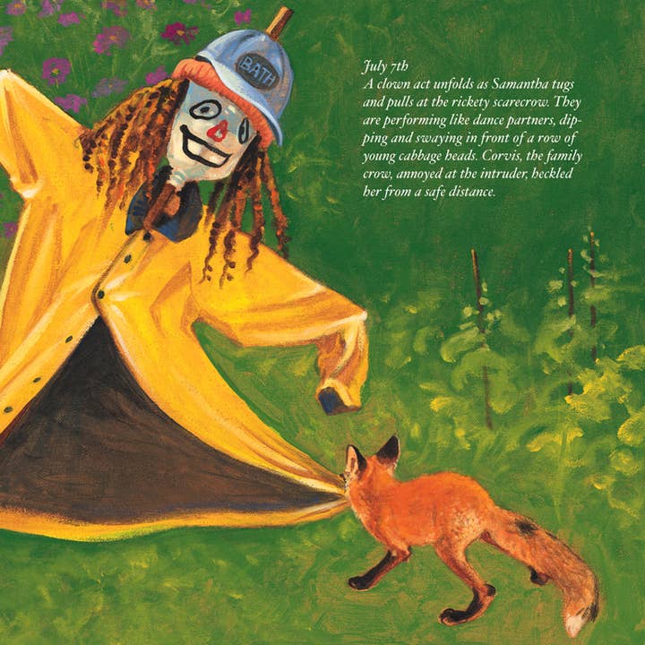 Sleeping Bear Press - Wholesale Preschool Book (3-5) - Saving Samantha: A True Story Picture Book2