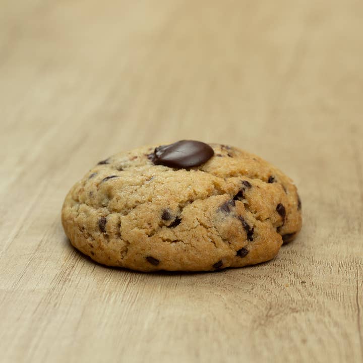 Les Gourmandises de Jéro – Preparado de bolachas por atacado – Kit original para preparo de cookies3