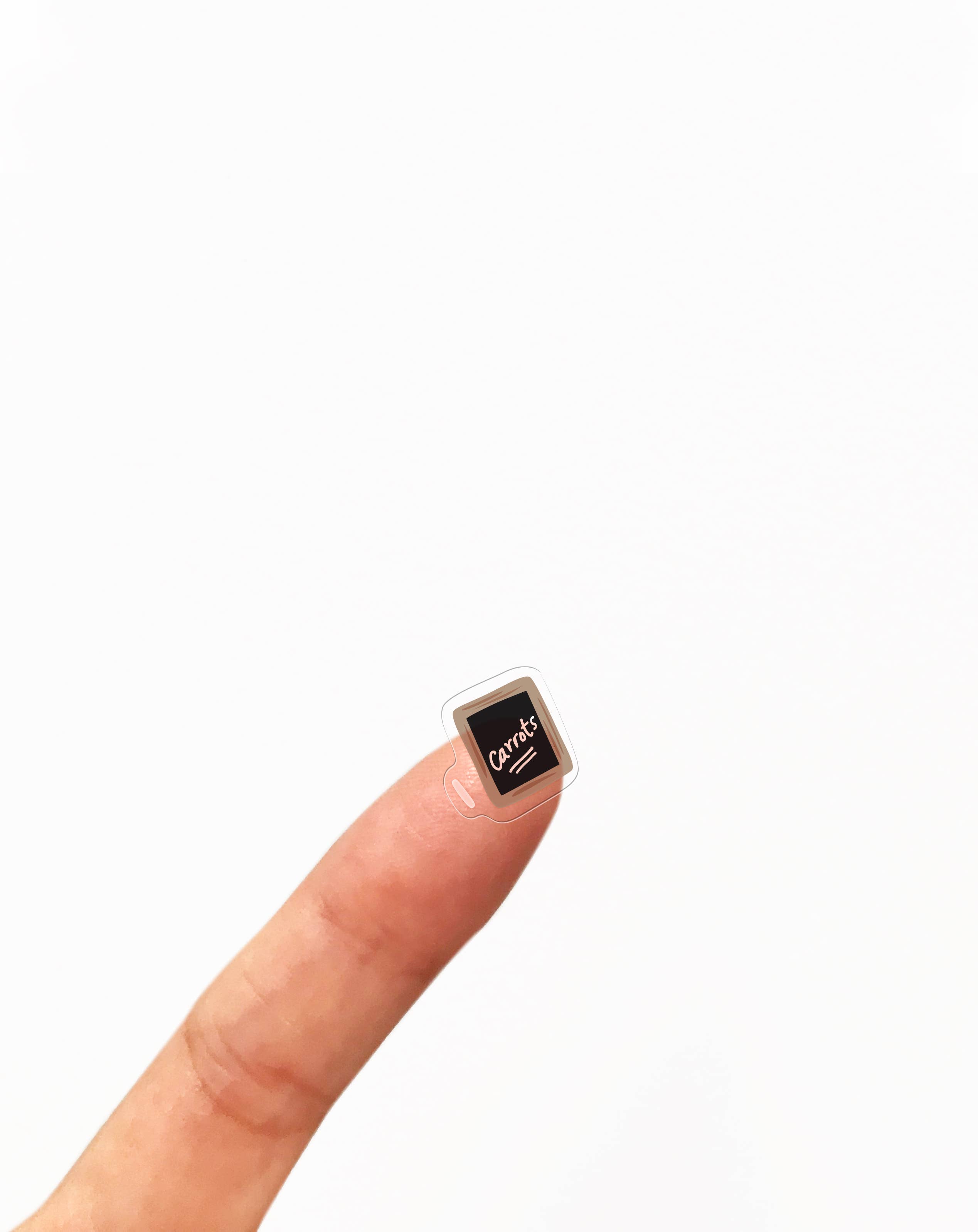 Girl of All Work - Wholesale Sticker - Anne of Green Gables Story Book Stickers2