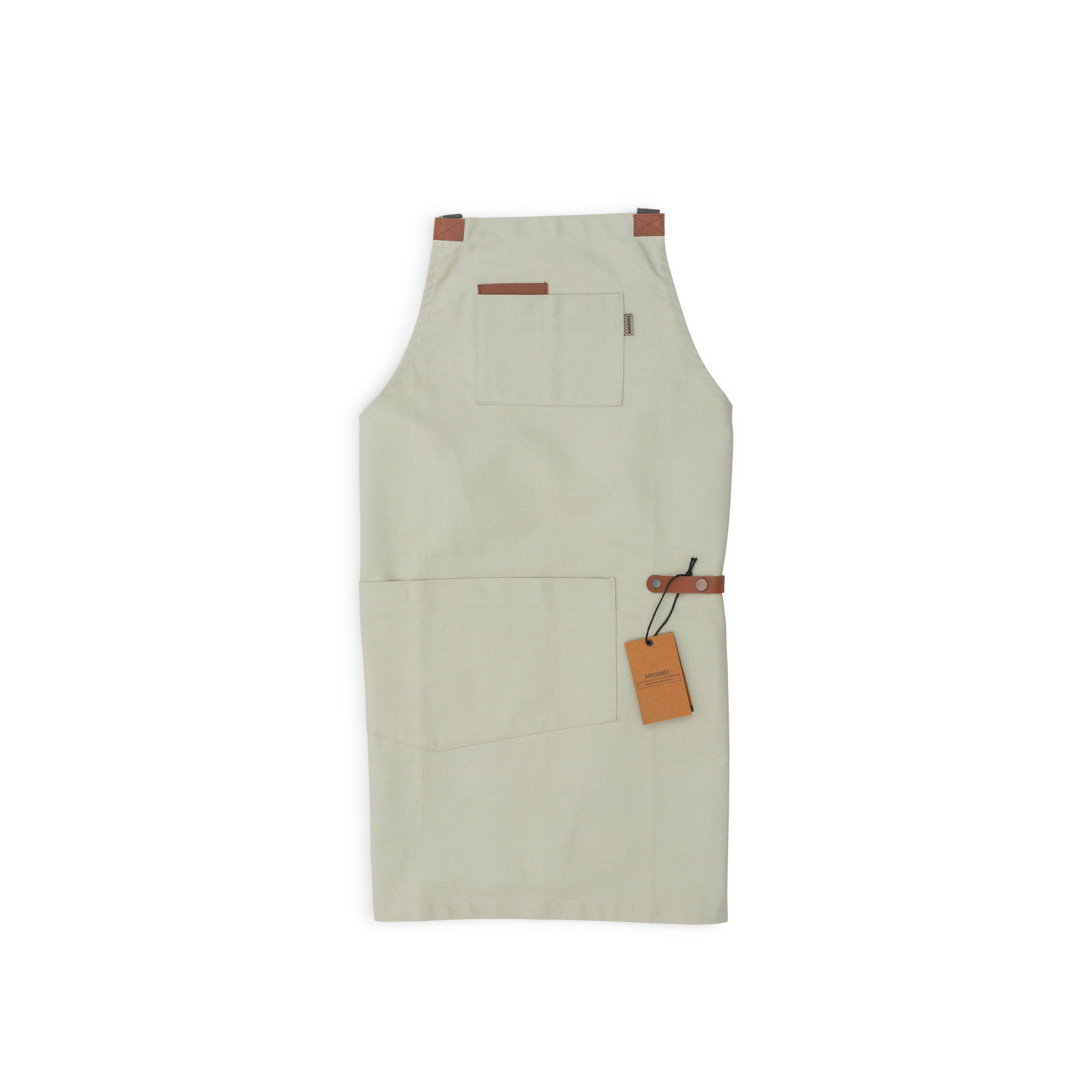 Barebones - Wholesale Apron - Chef Grilling Apron13