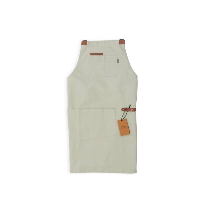 Barebones - Wholesale Apron - Chef Grilling Apron13