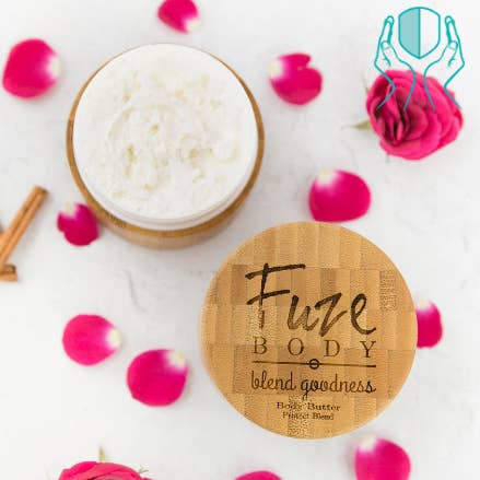Protéger le beurre pour pour la vente par Fuze Body