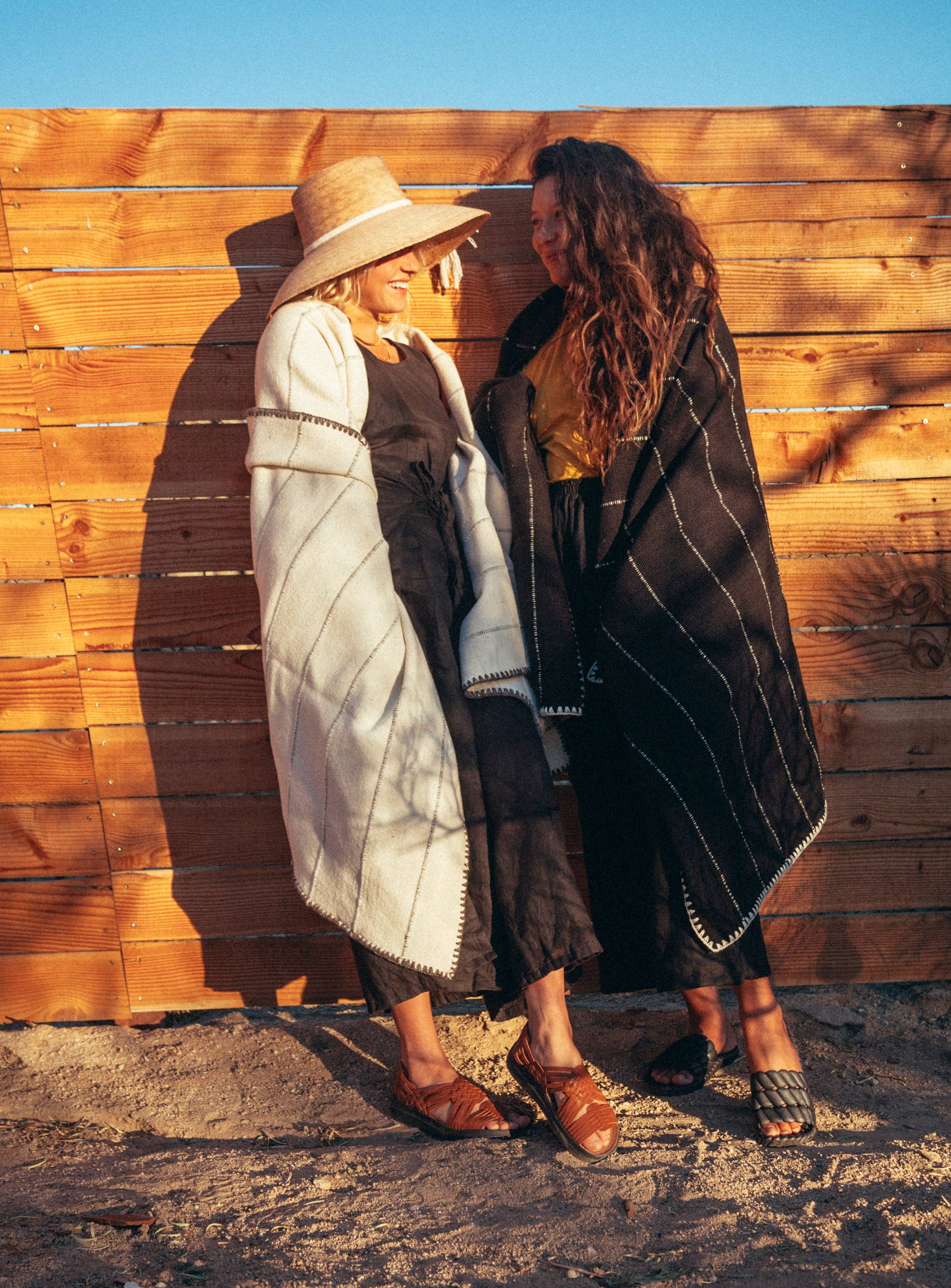 by kvp - Wholesale Romper - Women's - Paige Wrap Romper in Black1