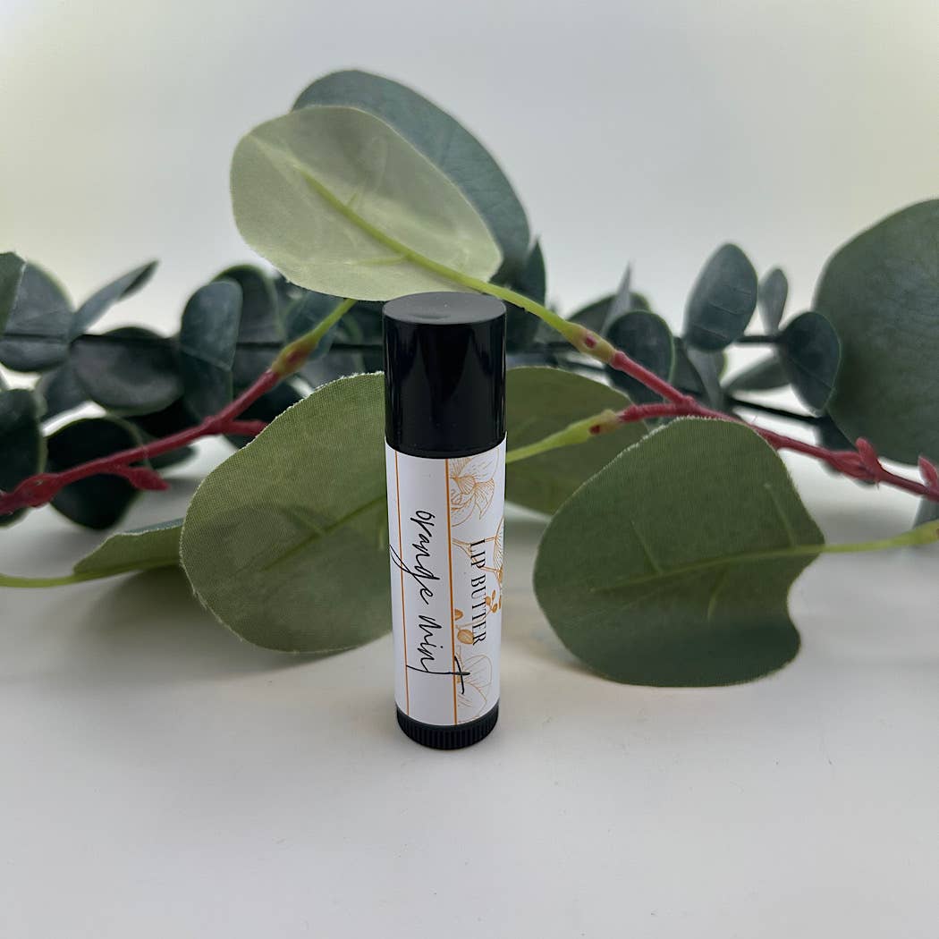 The Herbal Apothecary - Wholesale Lip Balm - Lip Butter0