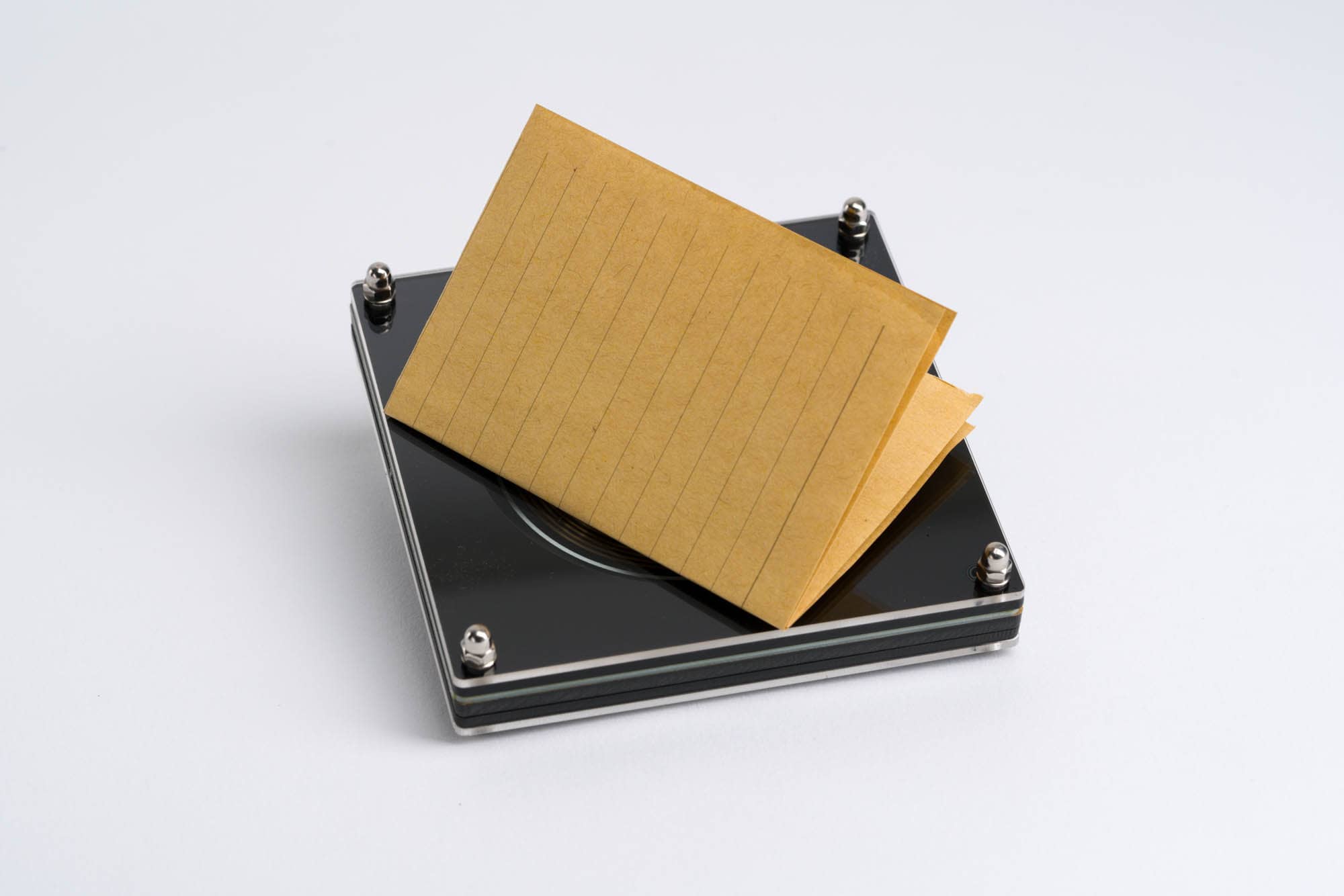 Inanna Healing – wholesale Meditation supplies – Gaia’s Pulse Frequency Generator | 7.83 Hz Schumann Resonance for Grounding & EMF Protection7