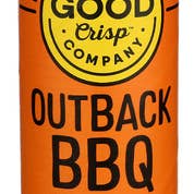 KeHE Distributors, LLC - Vente Chips - Chips de pommes de terre BBQ Outback The Good Crisp Company, 5,6 oz0