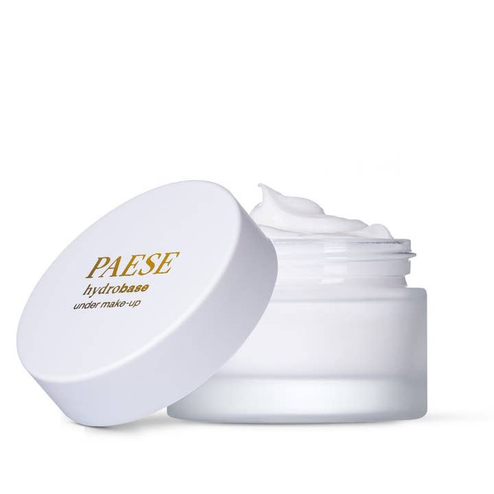 PAESE - Wholesale Face Makeup Primer - PAESE | Hydrobase Under Make-up Moisturizing Base | 1.01 oz