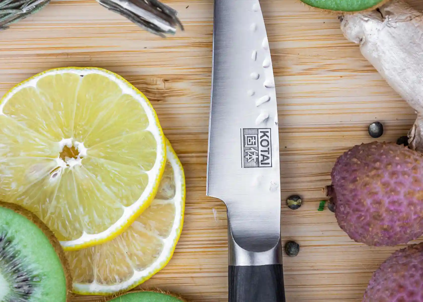 KOTAI – wholesale Knivset – Knivset - Starter Set Deluxe Edition4