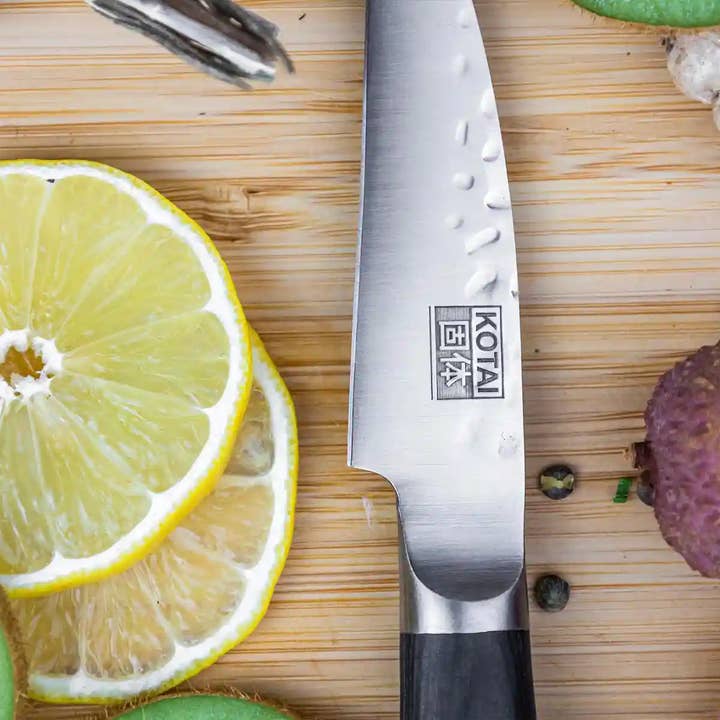 KOTAI - Wholesale Knife set - Knife Set - The Starter Set Deluxe Edition4