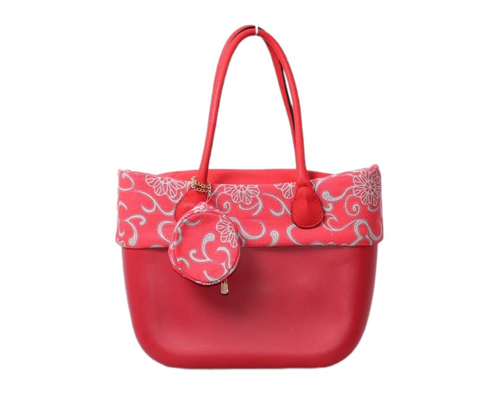 MIA LAROUGE – Bolsa de ombro – Mulher por atacado – Bolsa de Ombro Verão7