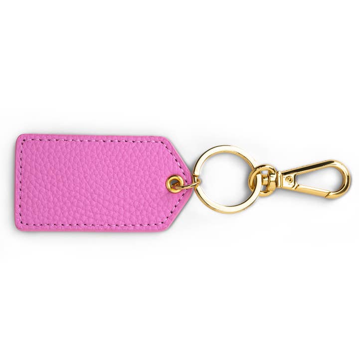 Boulevard - Wholesale Keychain - Women's - "Cleo" Keychain (Personalizable)4