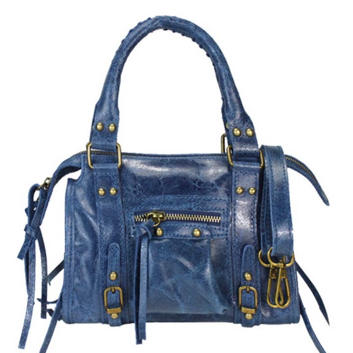 Two Amicis - Wholesale Shoulder Bag - Women's - Candy5