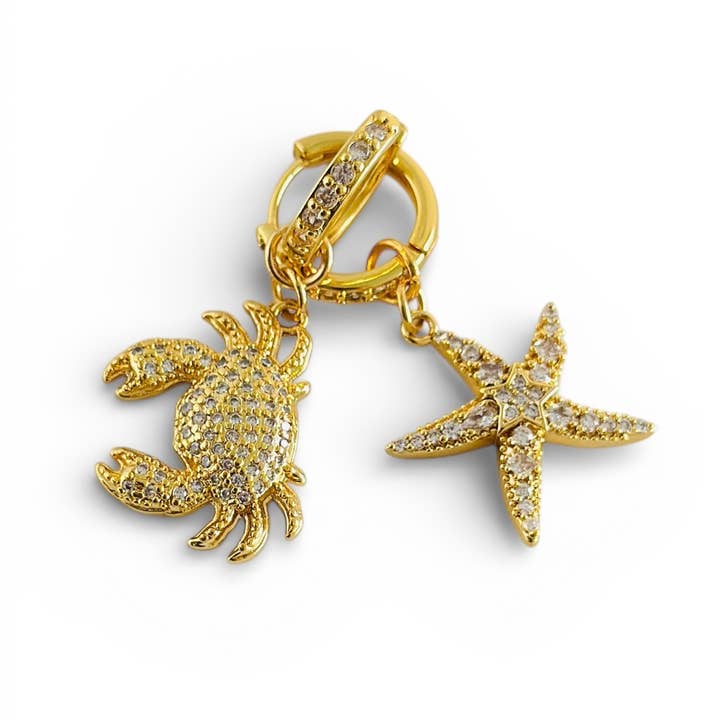 Mariene Creolen voor wholesale door Huracan