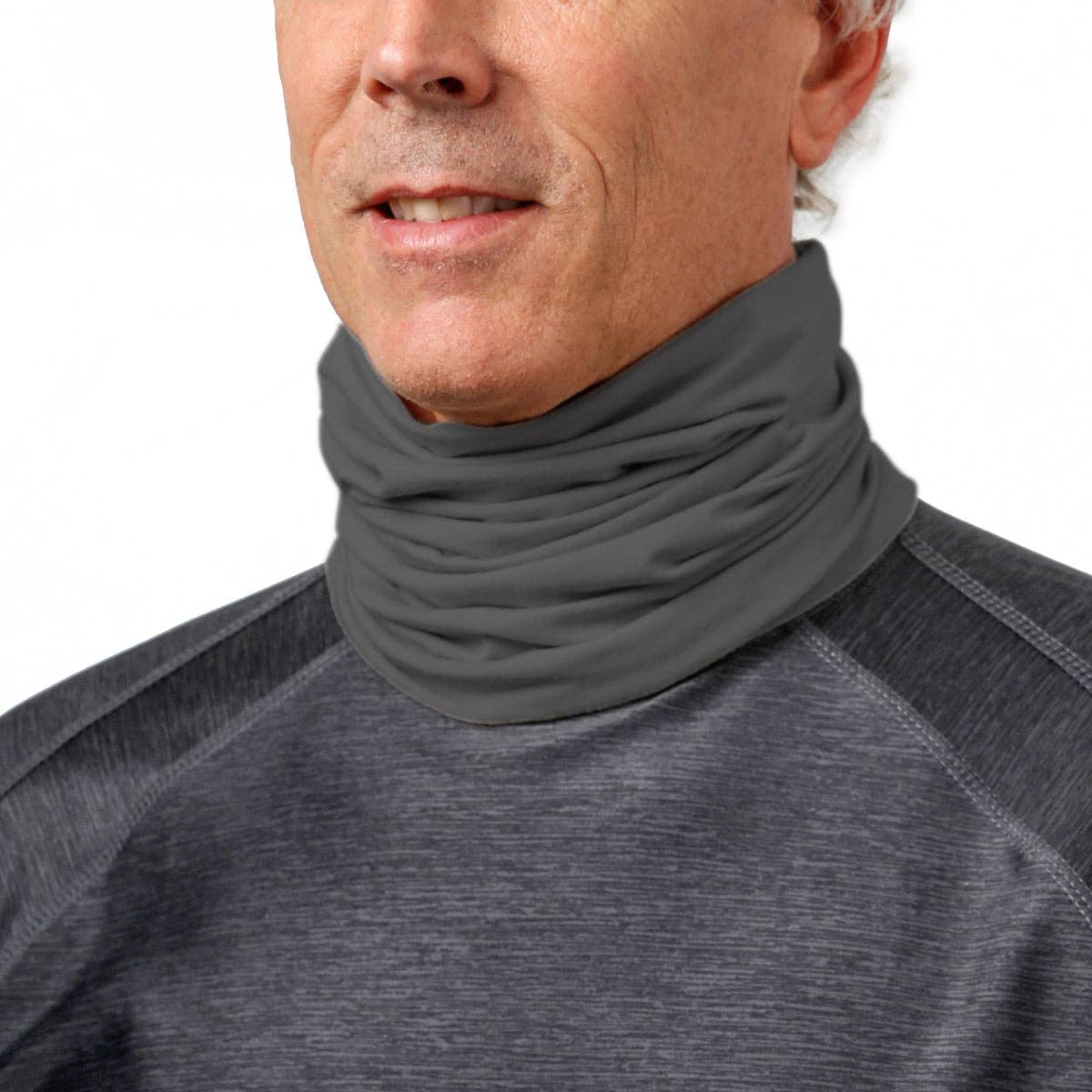 UV Skinz – wholesale Neck Warmer/Snood - Men’s – Bamboo UV Neck & Face Covering2