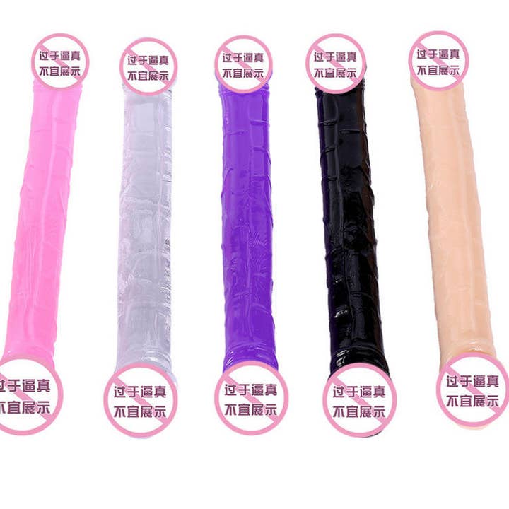 VIGOR - Wholesale Sex Toy - Big Huge Realistic 12 inch Dildo For Women5