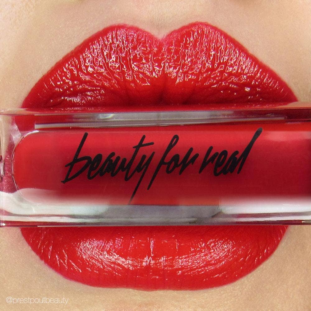 Beauty For Real - Wholesale Lippenstift - Lipcrème + Kleur14